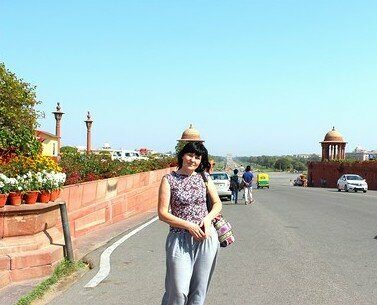 Дели — столица Индии и рай для туриста